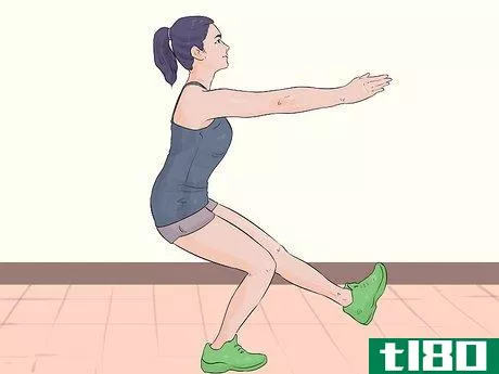 Image titled Get Fit in 10 Minutes a Day Step 14