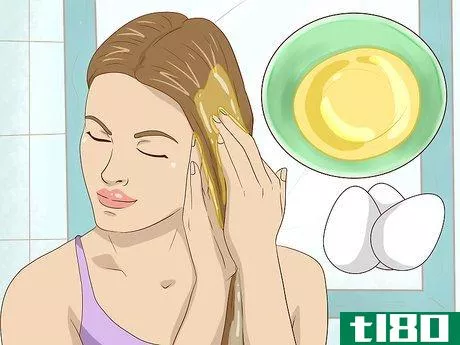 Image titled Fix Dry Hair Step 15