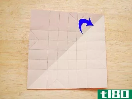 Image titled Fold a Paper Rose Step 15