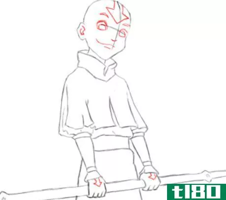 Image titled Draw Aang Face Step 6.png