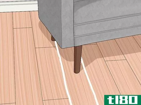 Image titled Fix Loose Wood Parquet Flooring Step 6