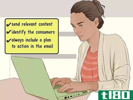 Image titled Do an Email Blast Step 17