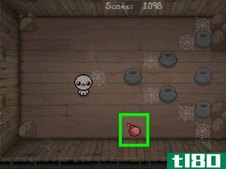 Image titled Find Hidden Rooms in the Binding of Isaac_ Rebirth Step 10