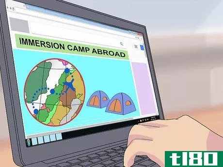 Image titled Enroll Your Child in a Summer Language Immersion Camp Step 4