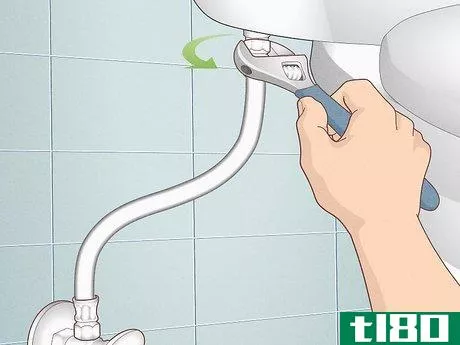 Image titled Fix a Toilet Seal Step 4