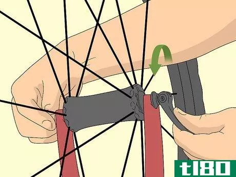 Image titled Fix a Tangled Bike Chain Step 5