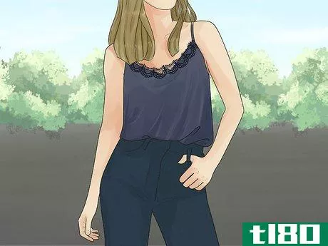 Image titled Dress for a First Date (Women) Step 5