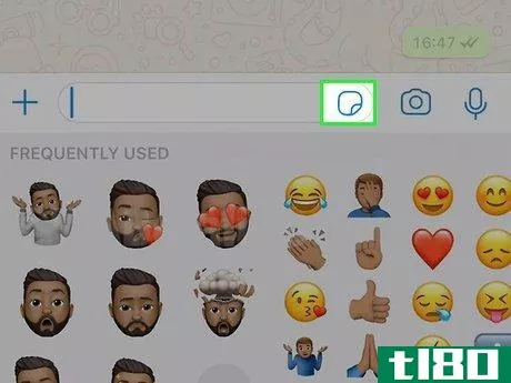 Image titled Enlarge Emoji on WhatsApp Step 32