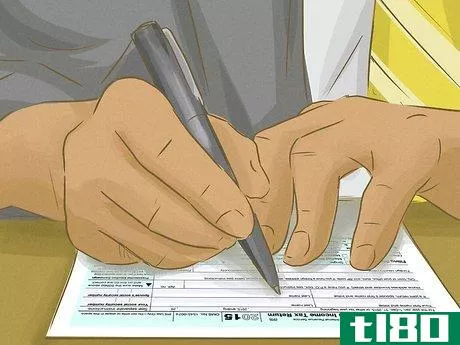 Image titled Do Your Own Taxes Step 15