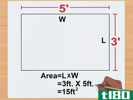 Image titled Find Area and Perimeter Step 10
