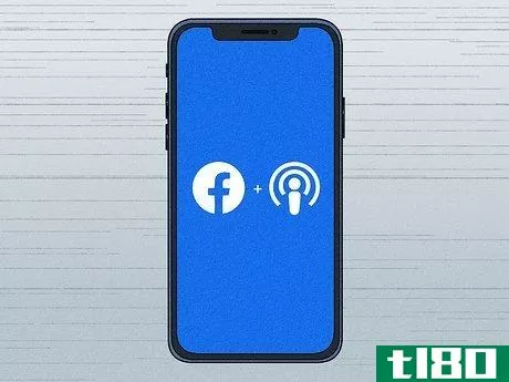 Image titled Facebook Live Audio Rooms Podcasts and Soundbites Step 9