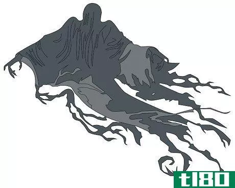 Image titled Dementors Color Step 7