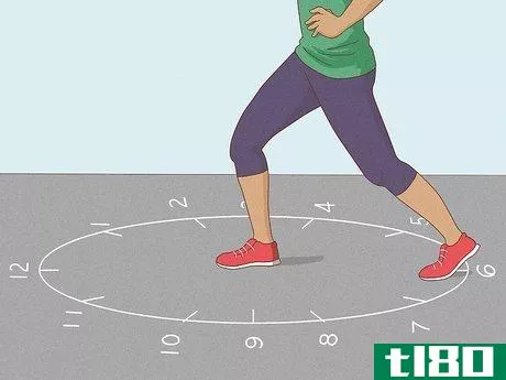 Image titled Exercise with Hip Arthritis Step 3