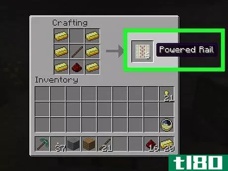 Image titled Find Gold in Minecraft Step 11