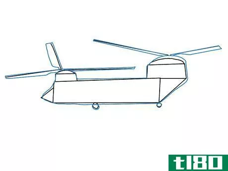 Image titled Draw a Helicopter Step 15