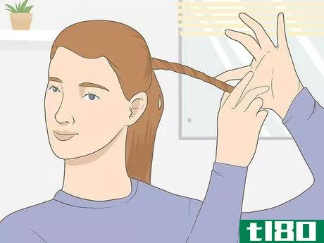 Image titled Do Padme Hairstyles Step 13