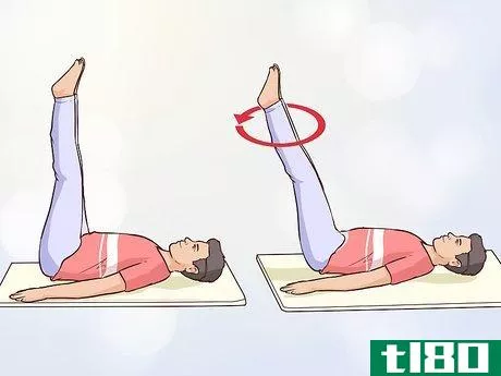 Image titled Do the Corkscrew in Pilates Step 10