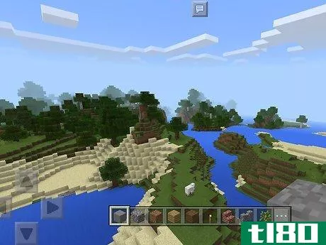 Image titled Find a Village in Minecraft Step 41