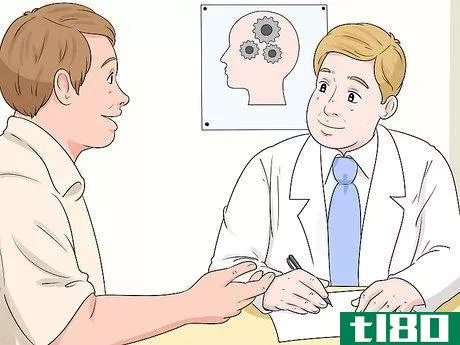 Image titled Diagnose Tuberous Sclerosis Step 10