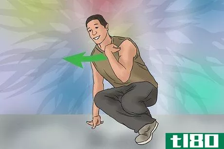 Image titled Do Some Break Dance Moves Step 17