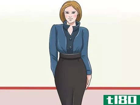 Image titled Dress Like a Lawyer Step 5