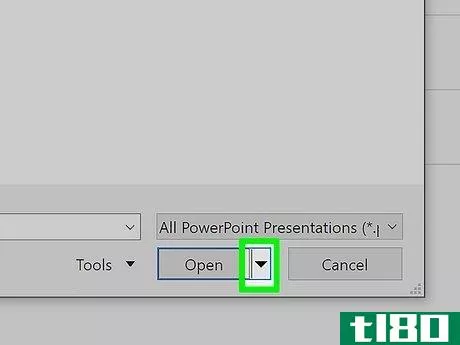 Image titled Fix a Corrupted PowerPoint PPTX File Step 5