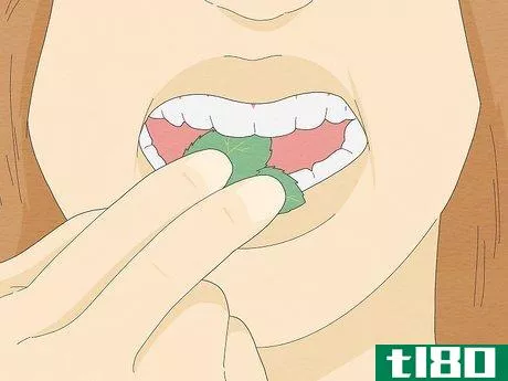 Image titled Fix Bad Breath on the Spot Step 5