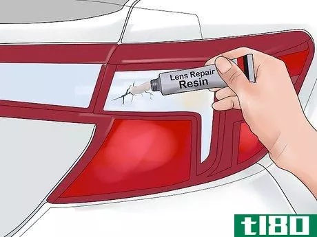 Image titled Fix Car Tail Lights Step 7