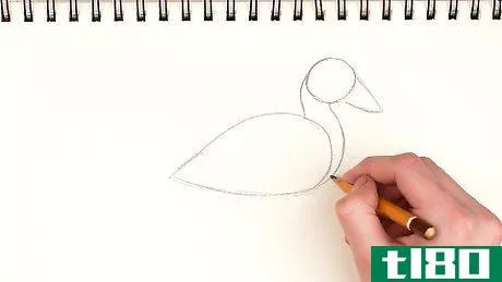 Image titled Draw Ducks Step 17