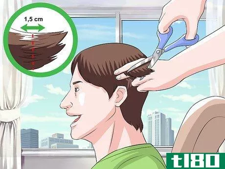 Image titled Do Daniel Craig Hair Step 2