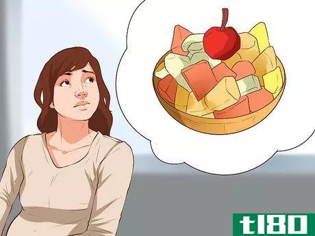Image titled Enjoy Sweets During Pregnancy Step 8