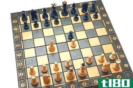 Image titled Do Scholar's Mate in Chess Step 3