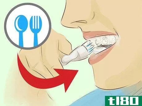Image titled Eat Less During a Meal Step 17