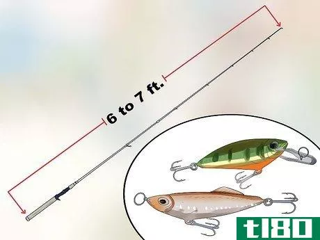 Image titled Fish for Bass Step 13