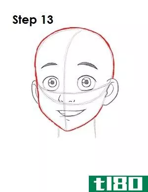 Image titled Draw aang step 13
