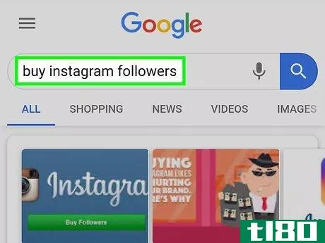 Image titled Get Followers on Instagram Fast Step 12