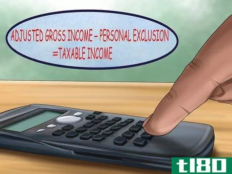 Image titled File Income Tax Returns for an Estate Step 6