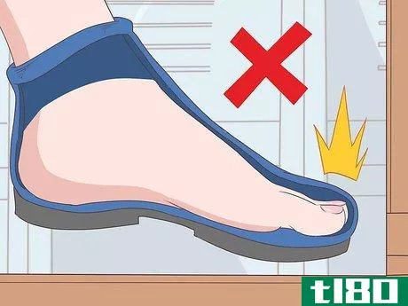 Image titled Fix Thick Toenails Step 11