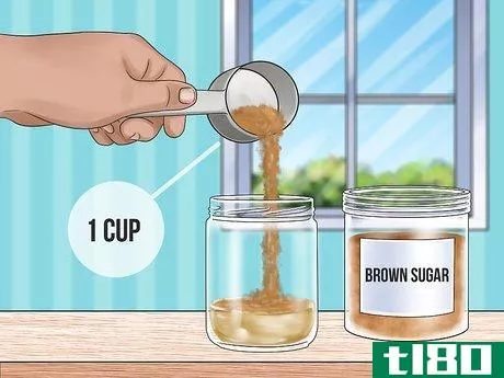 Image titled Exfoliate Your Skin With Olive Oil and Sugar Step 5