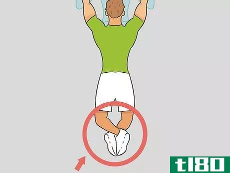 Image titled Do More Pull Ups Step 4