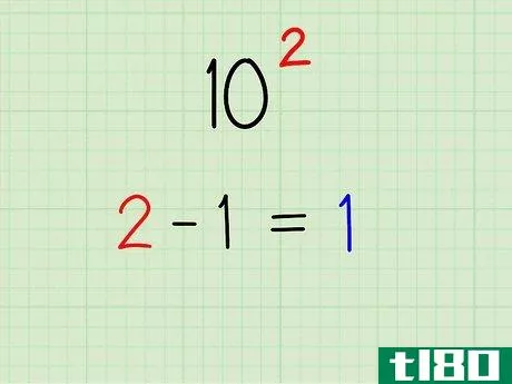 Image titled Figure out 10 to the Power of Any Positive Integer Step 2