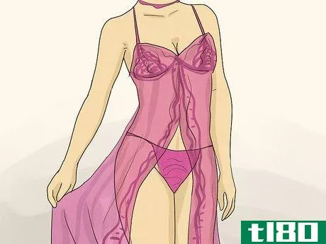 Image titled Flatter Your Body Shape With Lingerie Step 8