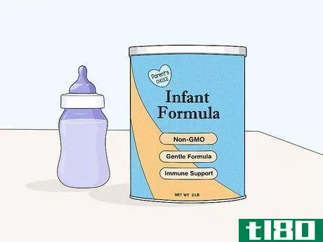 Image titled Get Free Baby Formula Step 8