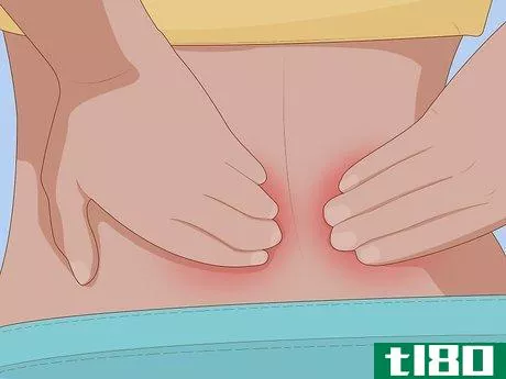 Image titled Diagnose a Herniated Disc Step 1