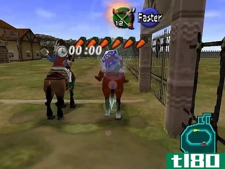 Image titled Get Epona in Ocarina of Time Step 9