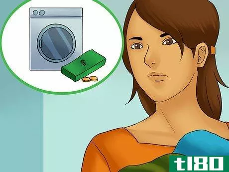 Image titled Do Laundry While Traveling Step 4
