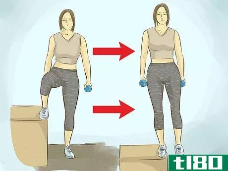 Image titled Exercise for Firmer Boobs and Butts Step 6