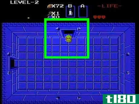 Image titled Do a Swordless Run in The Legend of Zelda Step 2
