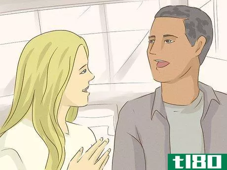 Image titled Find Out if a Guy Secretly Likes You Step 10