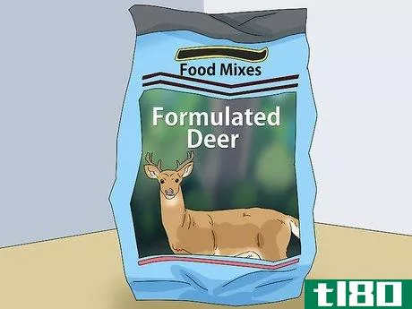 Image titled Feed Deer Step 2